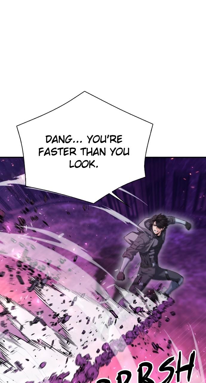 The Druid of Seoul Station Chapter 175 - Page 24