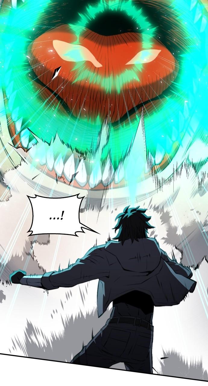 The Druid of Seoul Station Chapter 175 - Page 26