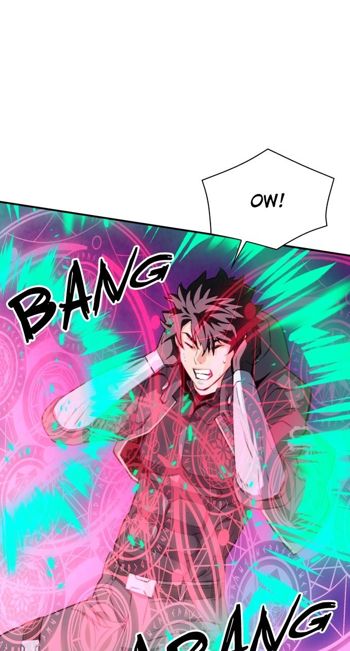 The Druid of Seoul Station Chapter 175 - Page 27