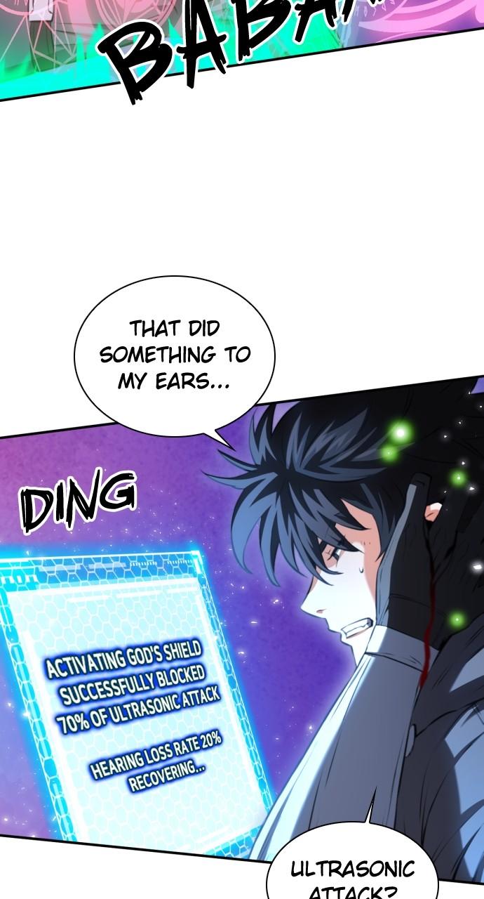 The Druid of Seoul Station Chapter 175 - Page 28