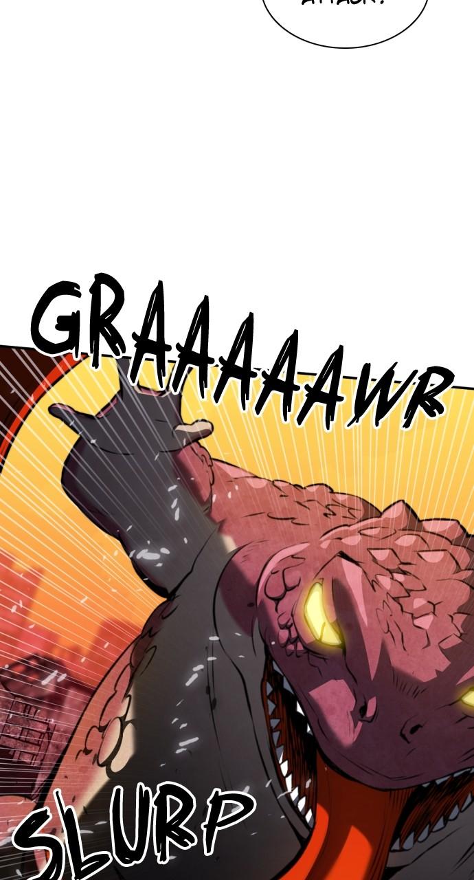 The Druid of Seoul Station Chapter 175 - Page 29