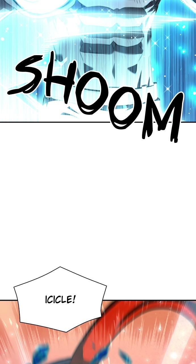 The Druid of Seoul Station Chapter 175 - Page 32