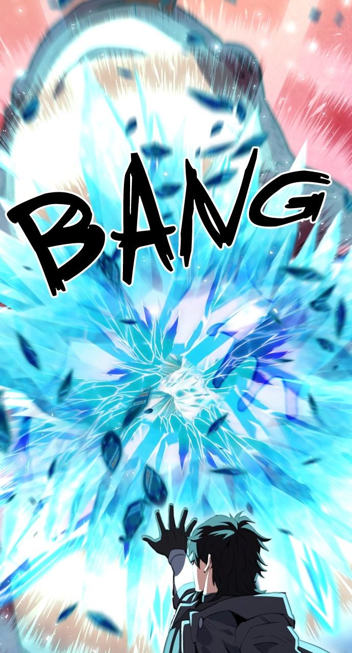 The Druid of Seoul Station Chapter 175 - Page 33