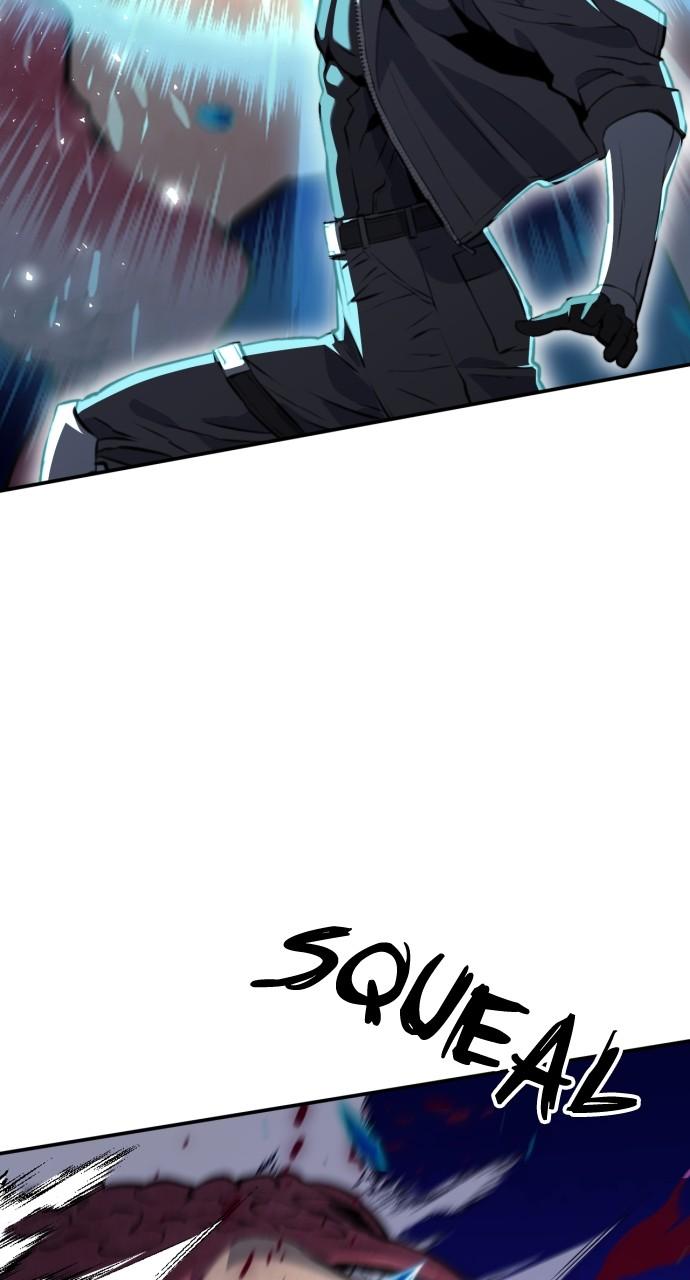 The Druid of Seoul Station Chapter 175 - Page 34