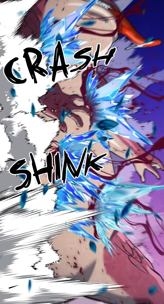 The Druid of Seoul Station Chapter 175 - Page 35