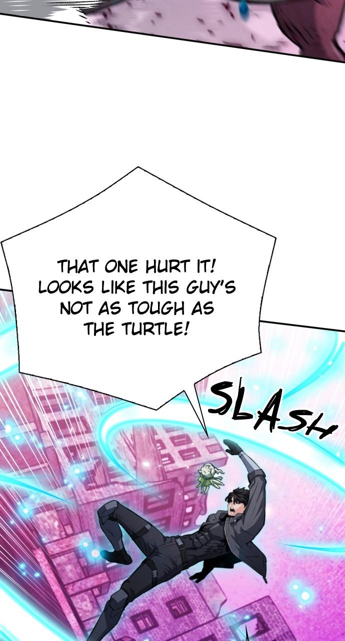 The Druid of Seoul Station Chapter 175 - Page 36