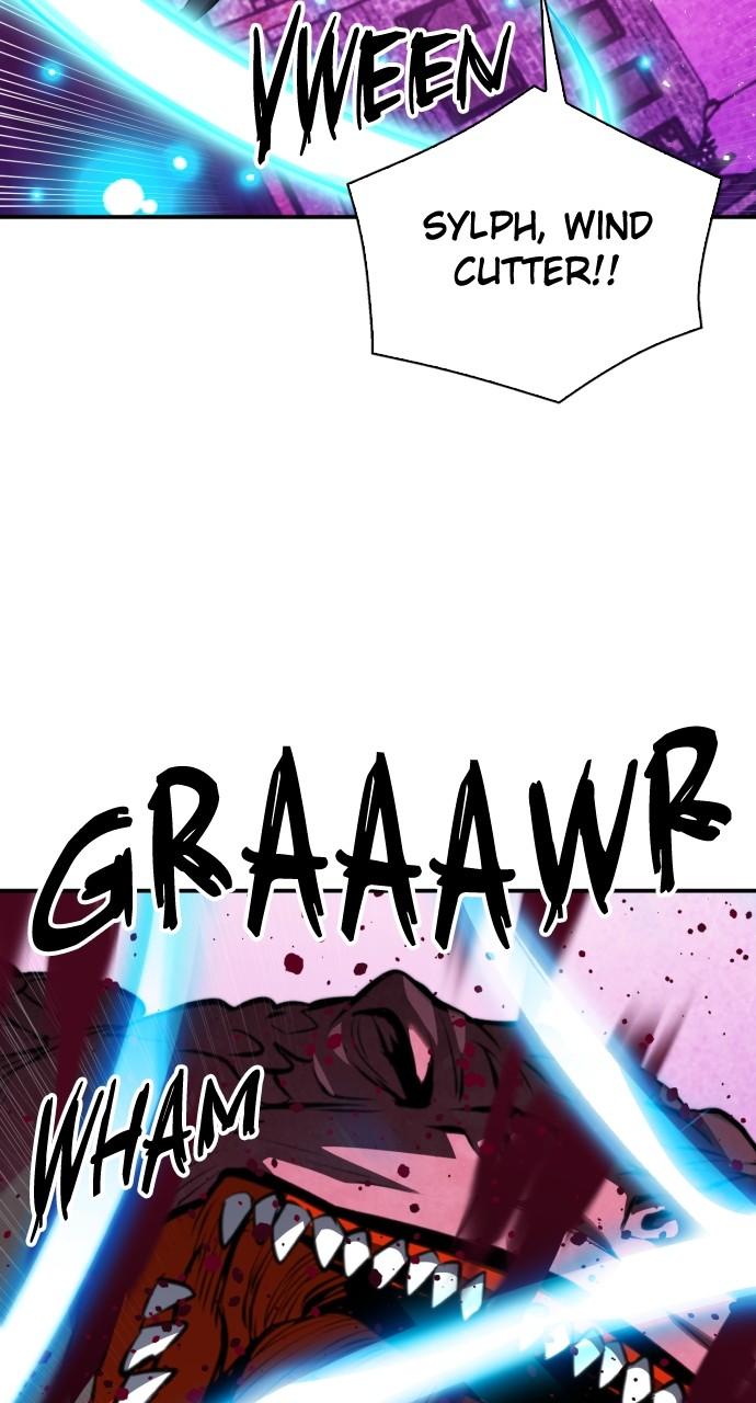 The Druid of Seoul Station Chapter 175 - Page 37