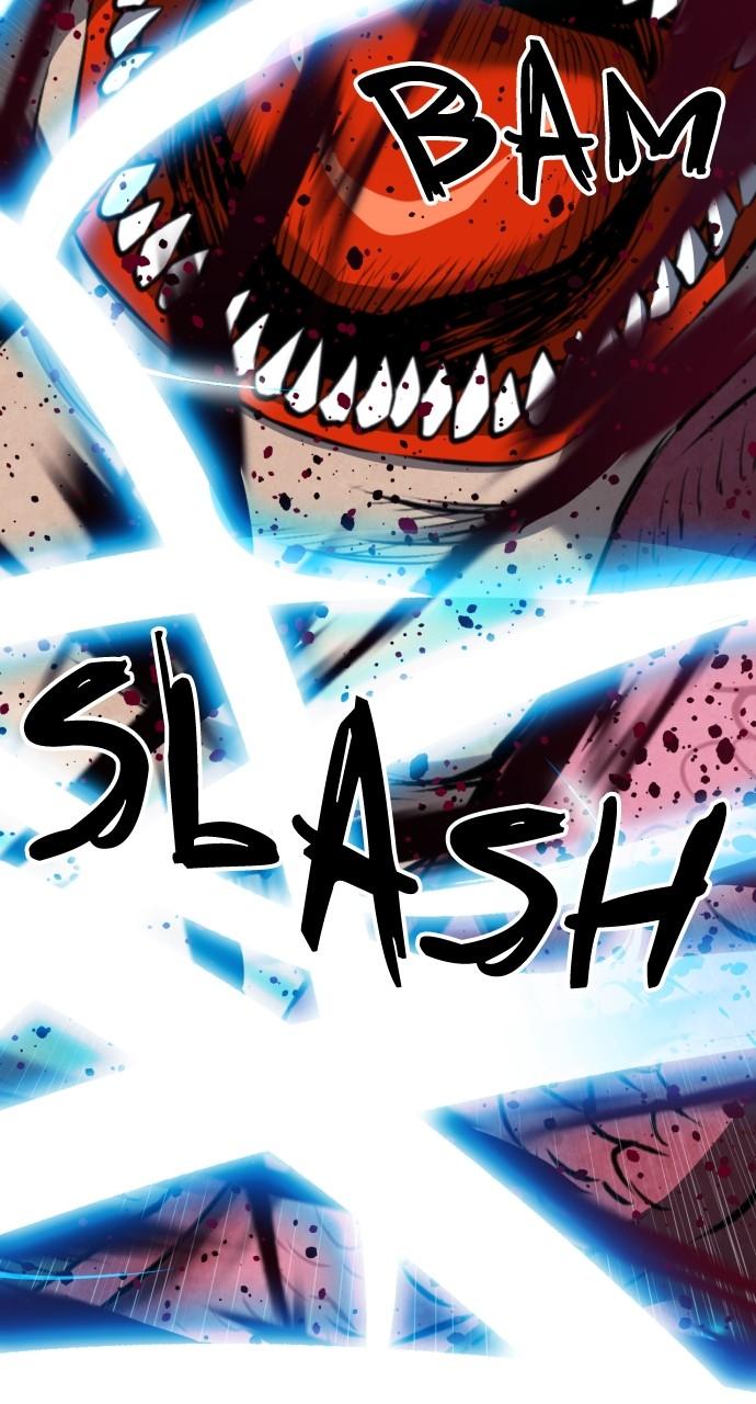 The Druid of Seoul Station Chapter 175 - Page 38