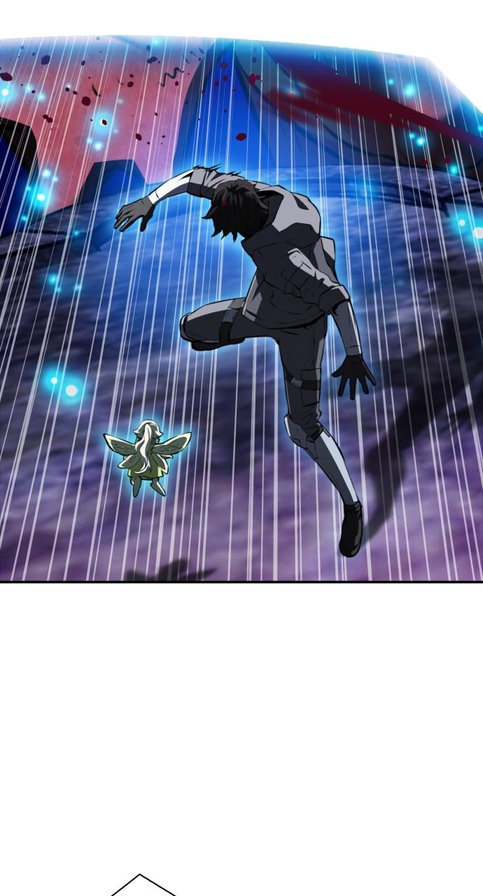 The Druid of Seoul Station Chapter 175 - Page 39