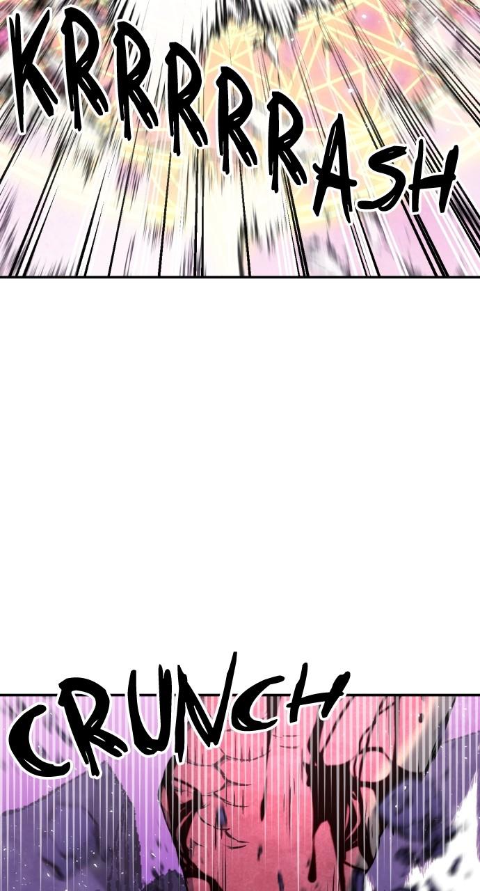 The Druid of Seoul Station Chapter 175 - Page 41