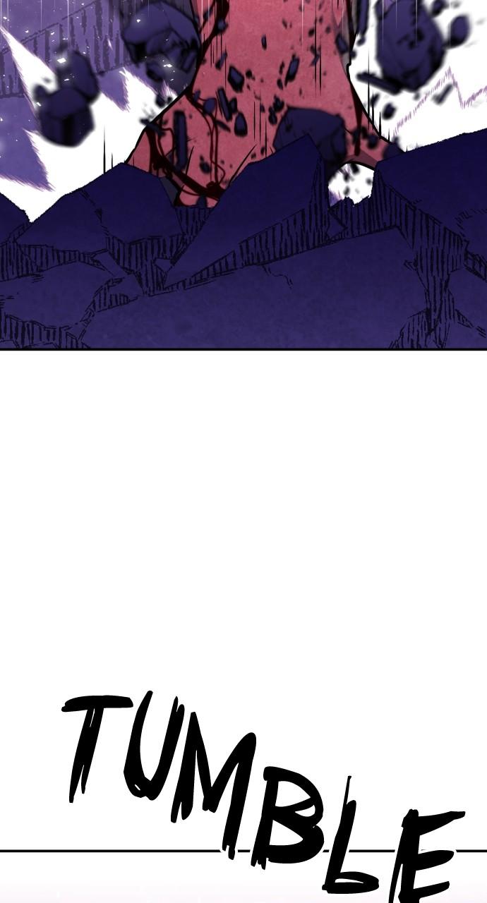 The Druid of Seoul Station Chapter 175 - Page 42