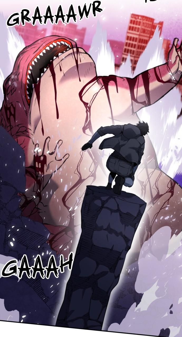 The Druid of Seoul Station Chapter 175 - Page 43