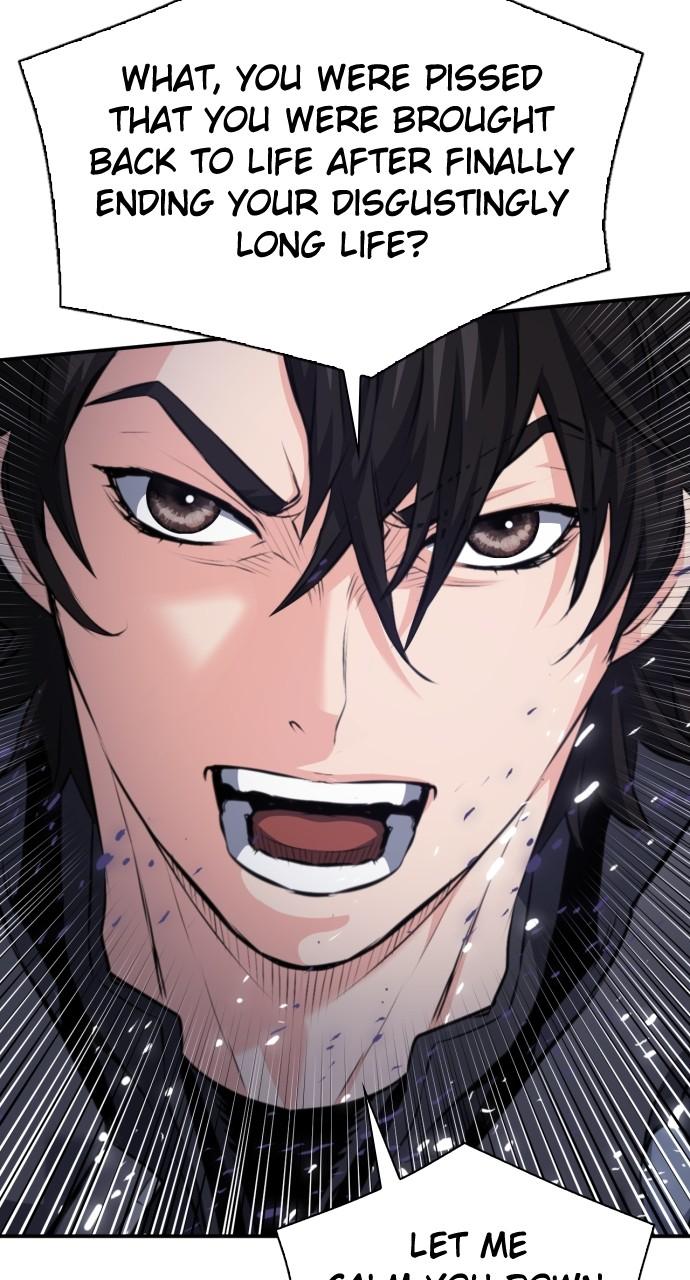 The Druid of Seoul Station Chapter 175 - Page 45