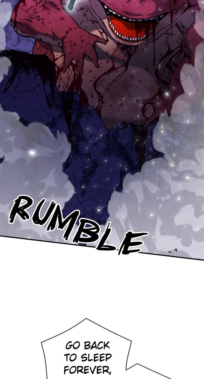 The Druid of Seoul Station Chapter 175 - Page 47