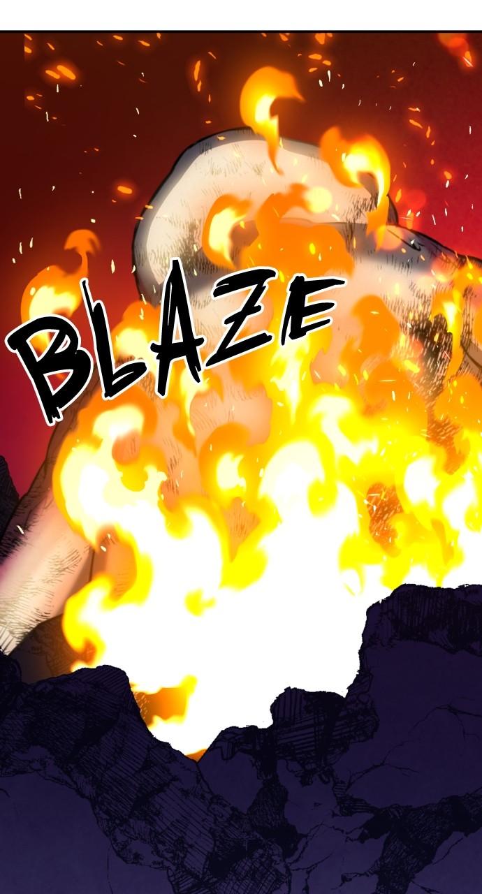 The Druid of Seoul Station Chapter 175 - Page 52