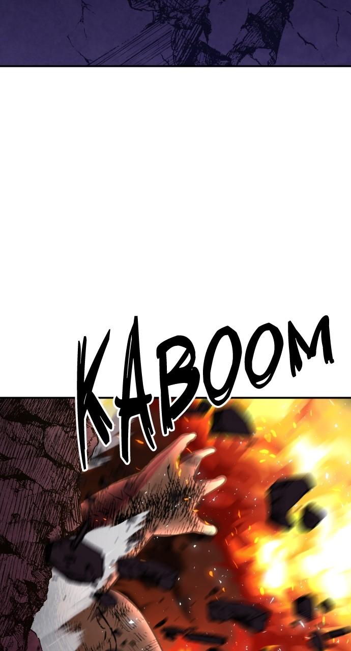 The Druid of Seoul Station Chapter 175 - Page 53