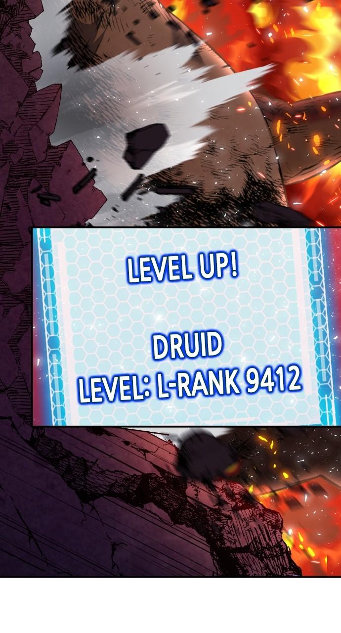 The Druid of Seoul Station Chapter 175 - Page 54