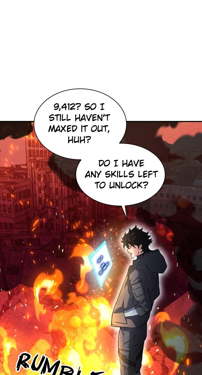 The Druid of Seoul Station Chapter 175 - Page 55