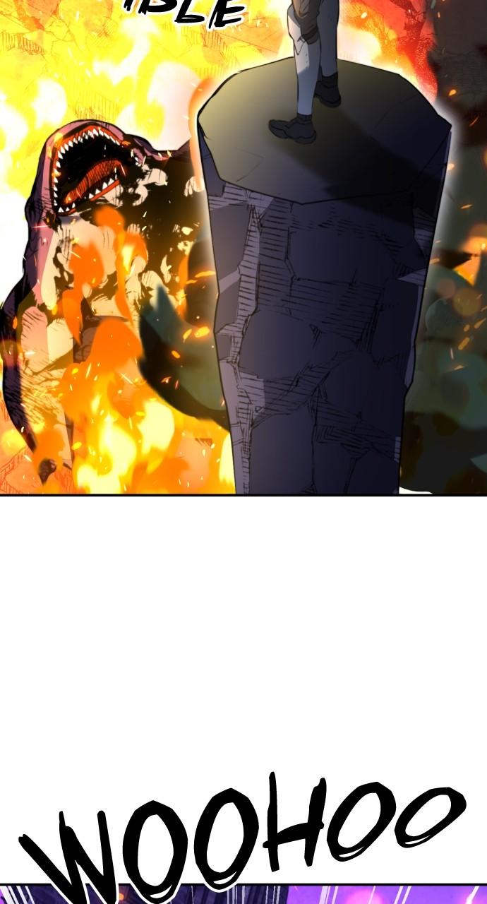 The Druid of Seoul Station Chapter 175 - Page 56