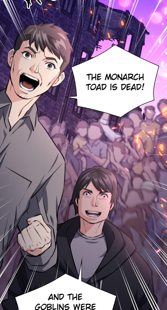 The Druid of Seoul Station Chapter 175 - Page 57