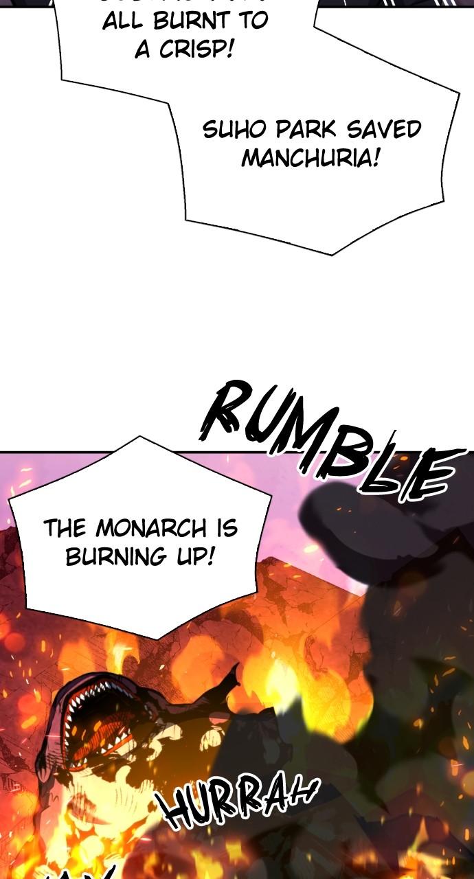 The Druid of Seoul Station Chapter 175 - Page 58