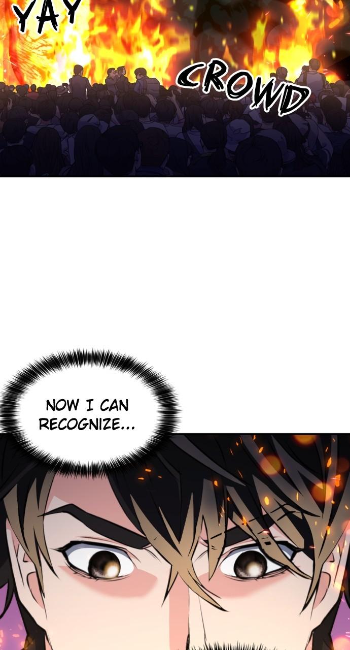 The Druid of Seoul Station Chapter 175 - Page 59