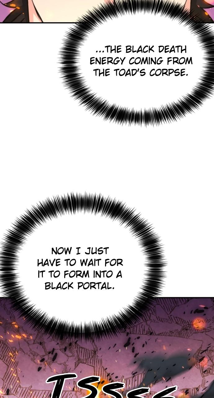 The Druid of Seoul Station Chapter 175 - Page 60