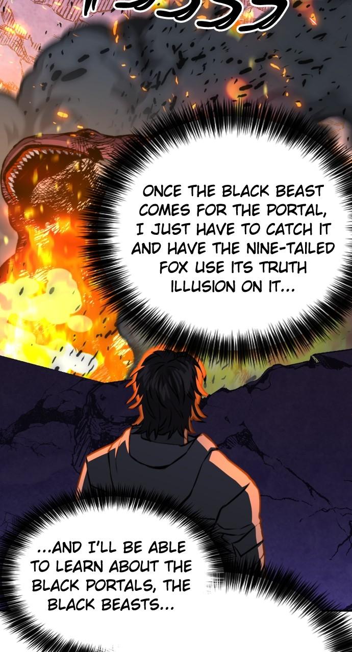 The Druid of Seoul Station Chapter 175 - Page 61