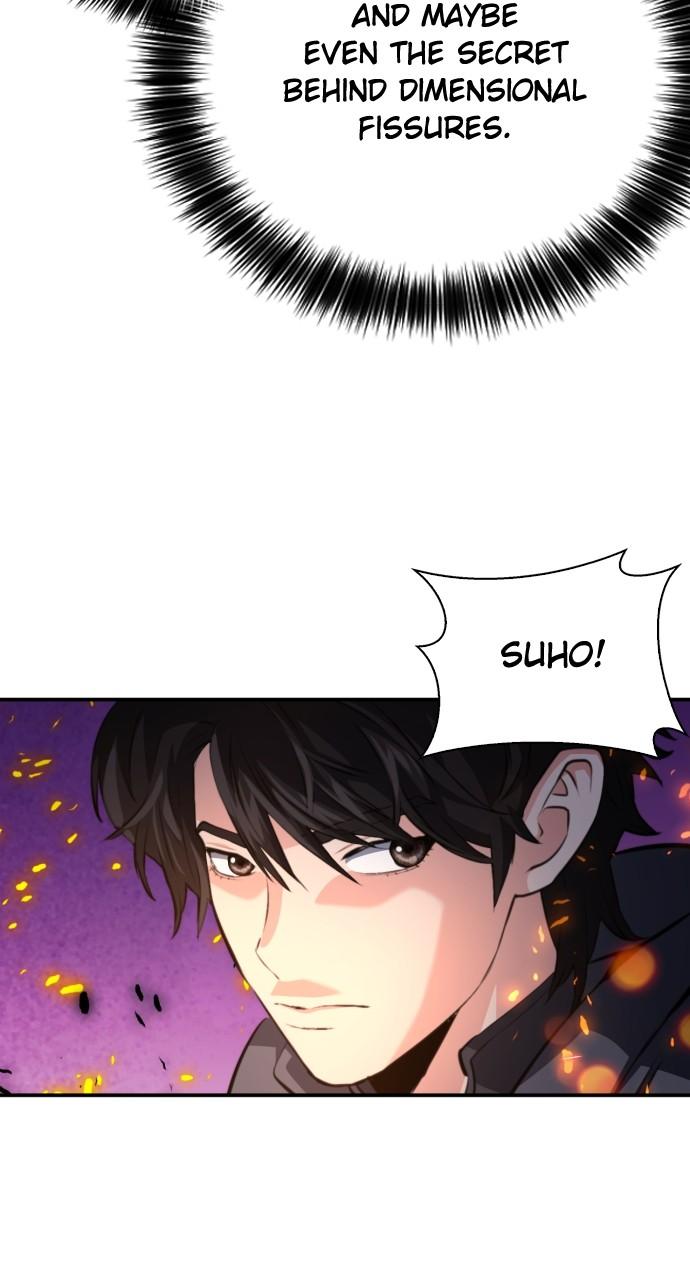 The Druid of Seoul Station Chapter 175 - Page 62