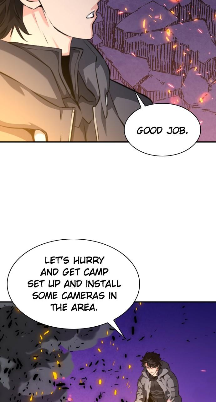 The Druid of Seoul Station Chapter 175 - Page 64