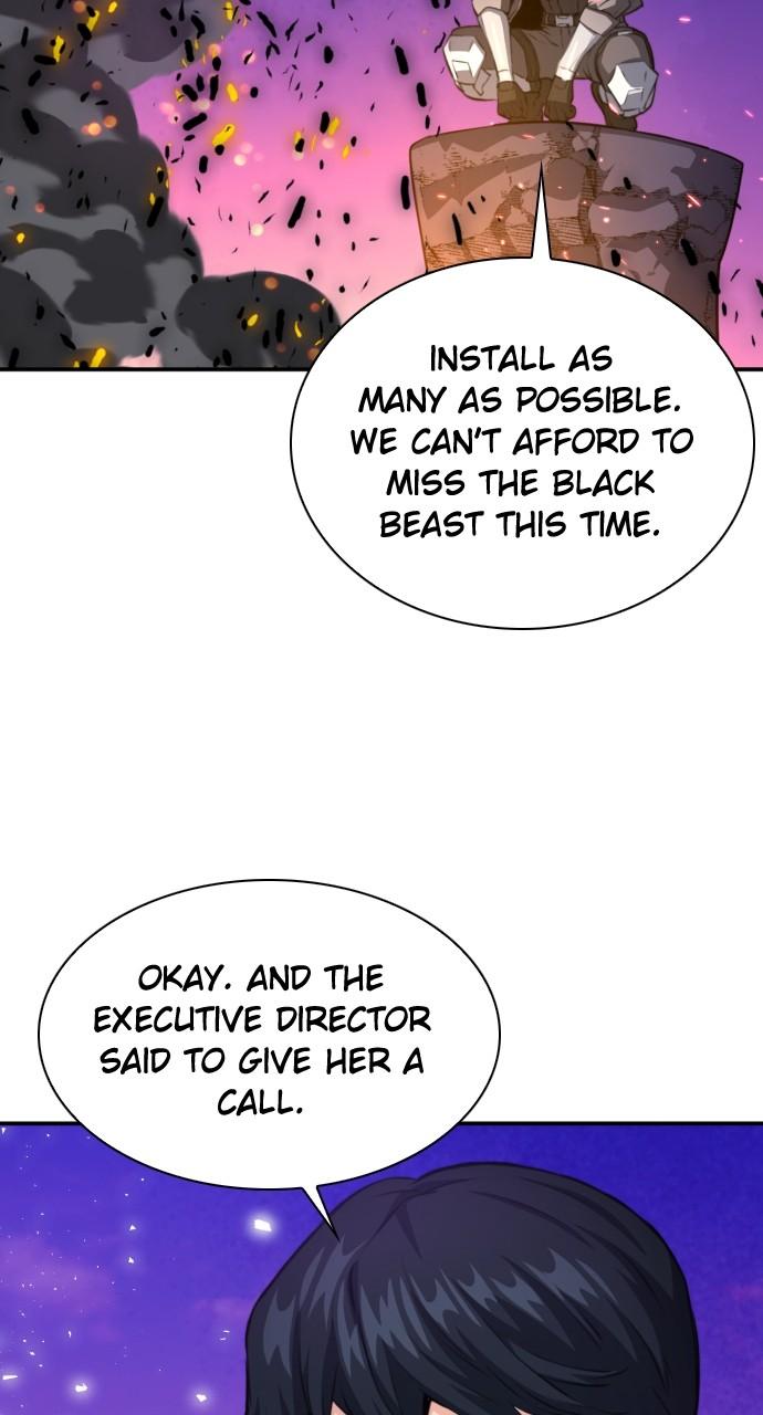 The Druid of Seoul Station Chapter 175 - Page 65