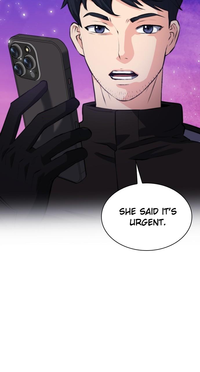 The Druid of Seoul Station Chapter 175 - Page 66