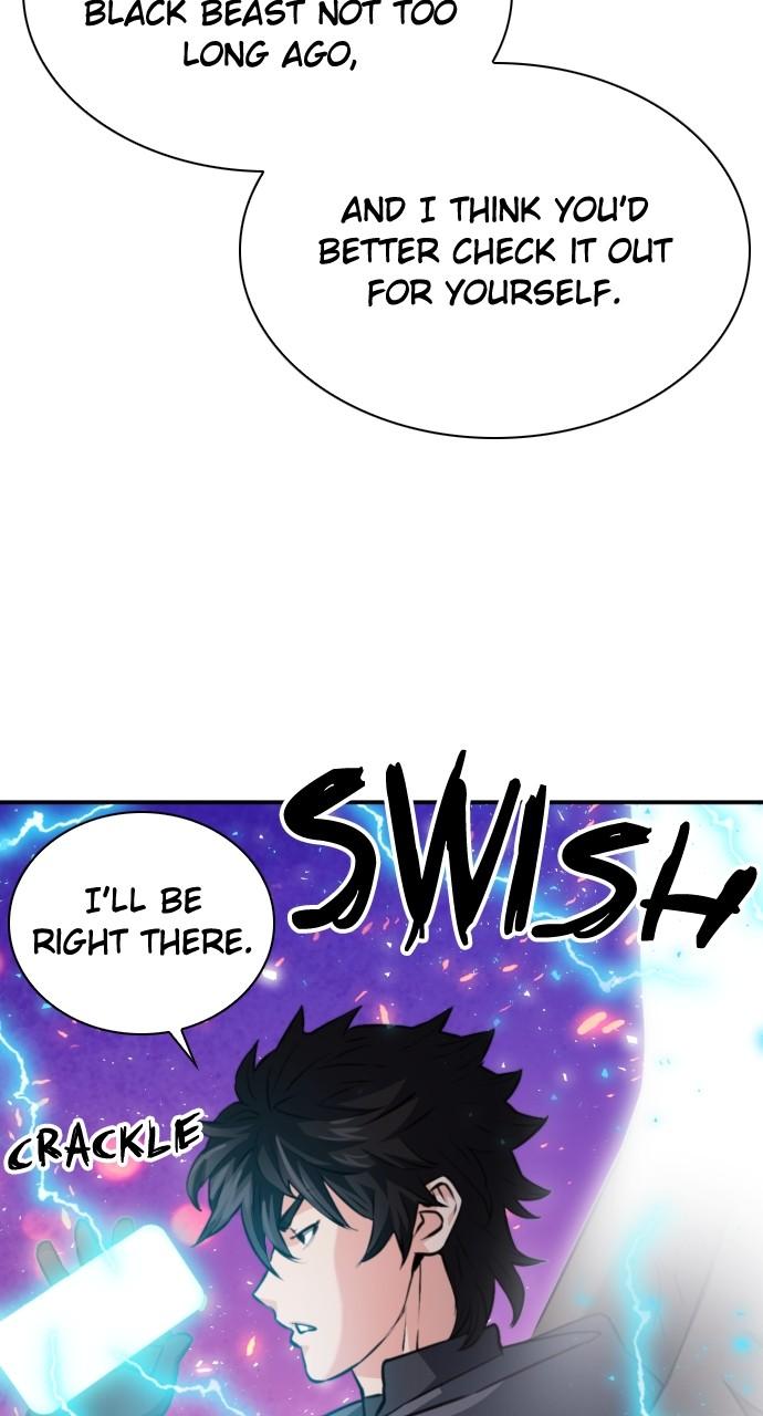 The Druid of Seoul Station Chapter 175 - Page 72