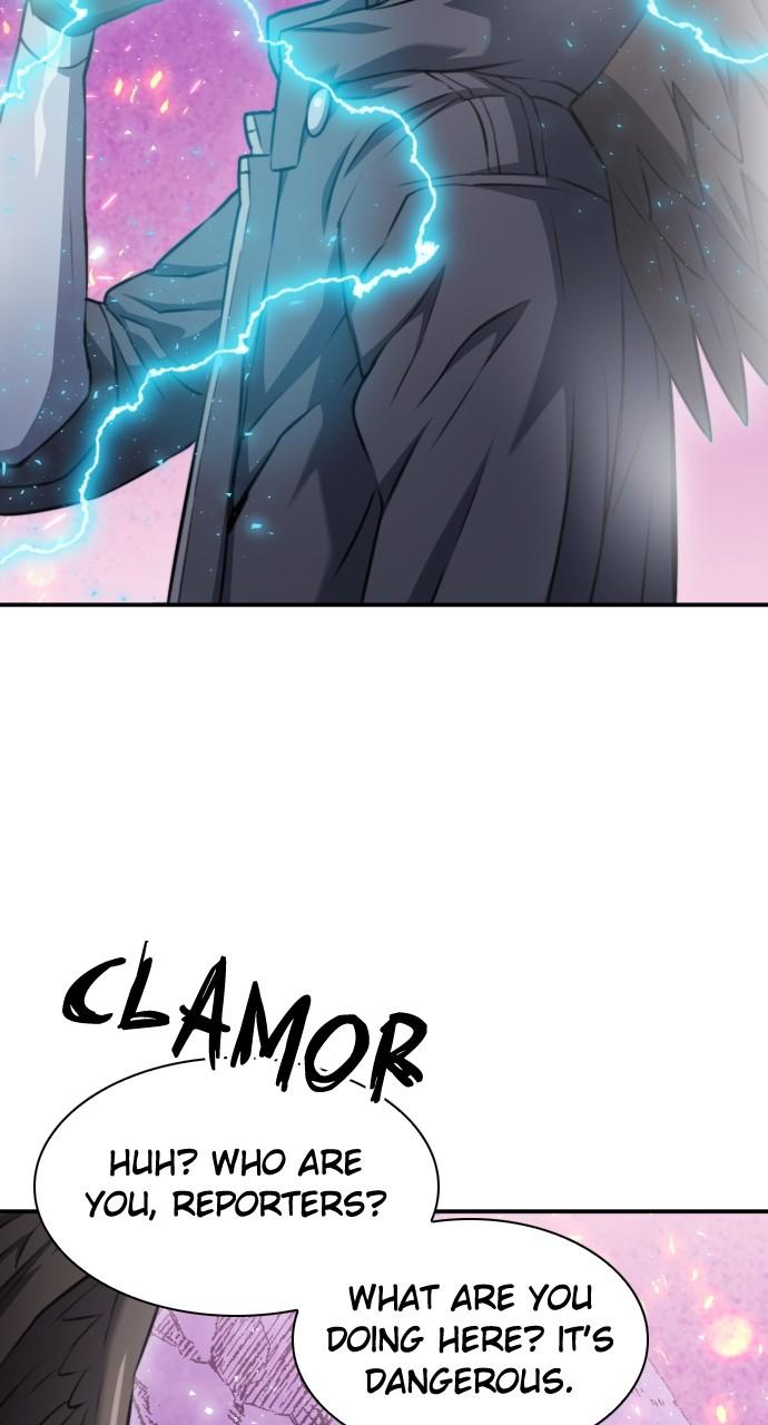 The Druid of Seoul Station Chapter 175 - Page 73