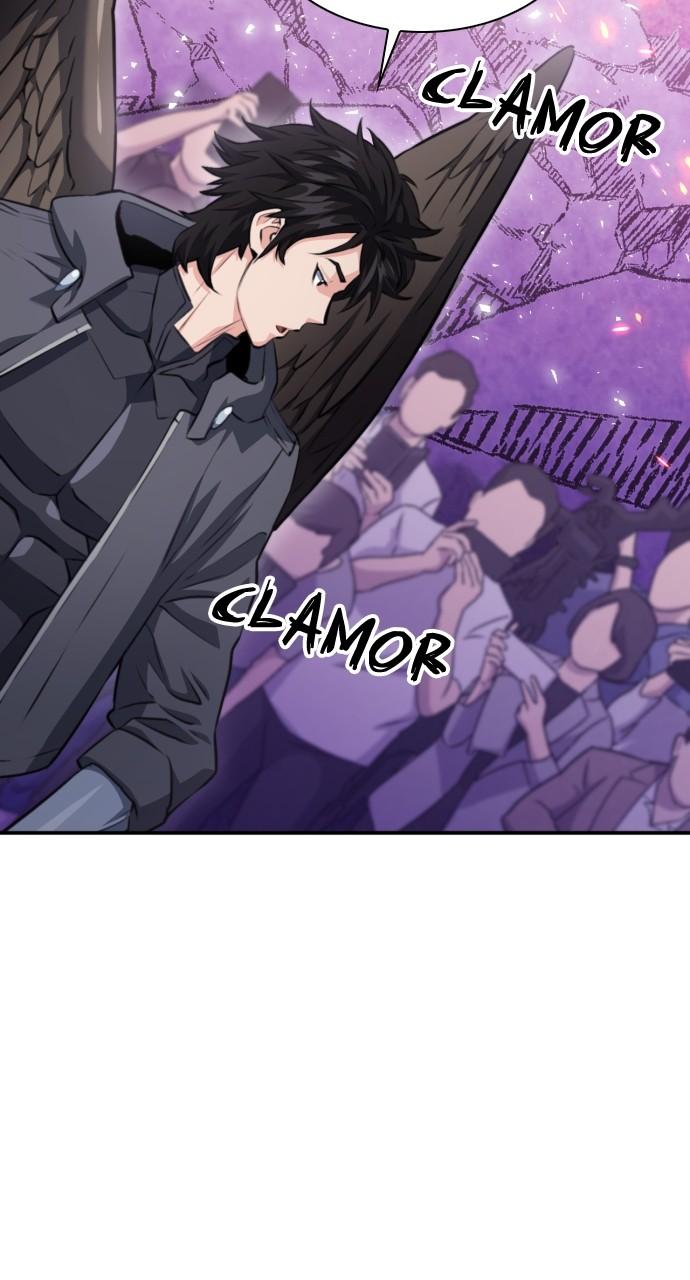 The Druid of Seoul Station Chapter 175 - Page 74