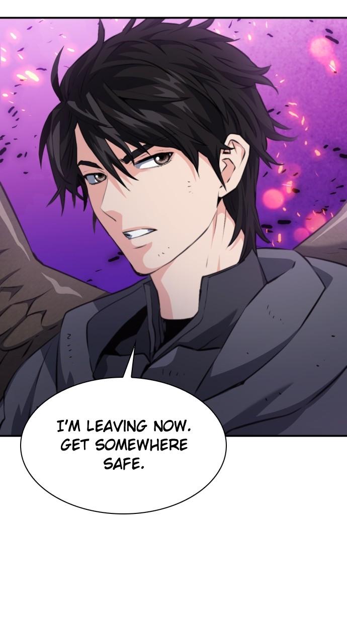 The Druid of Seoul Station Chapter 175 - Page 76