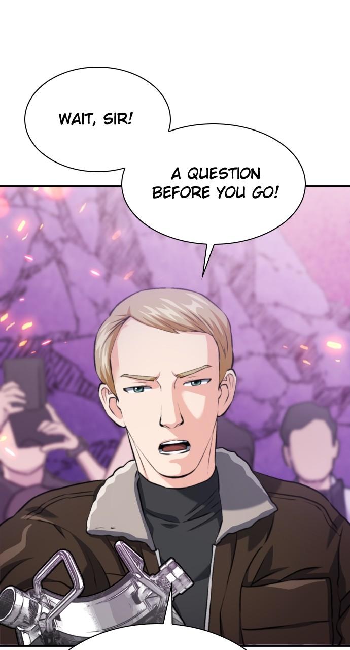 The Druid of Seoul Station Chapter 175 - Page 77