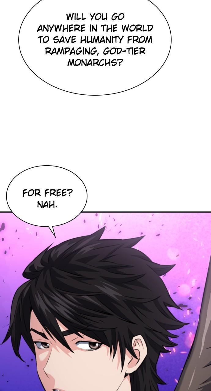 The Druid of Seoul Station Chapter 175 - Page 78