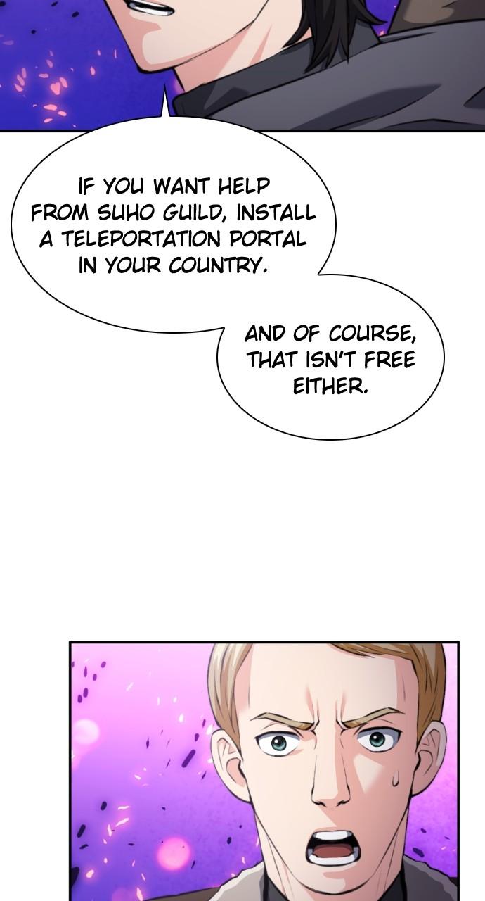 The Druid of Seoul Station Chapter 175 - Page 79