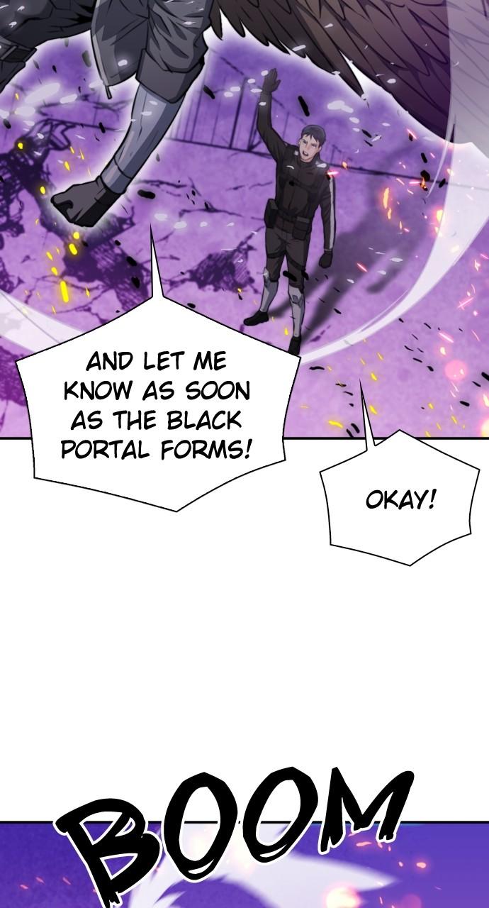 The Druid of Seoul Station Chapter 175 - Page 81