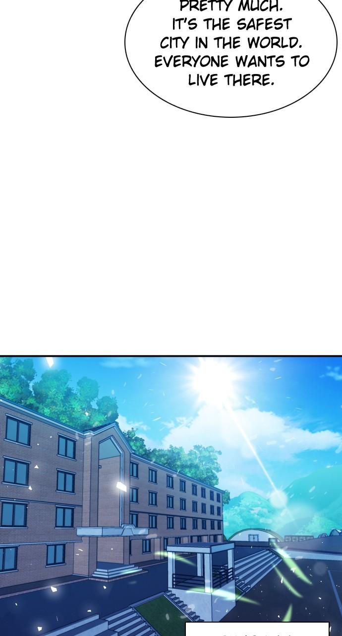 The Druid of Seoul Station Chapter 175 - Page 83