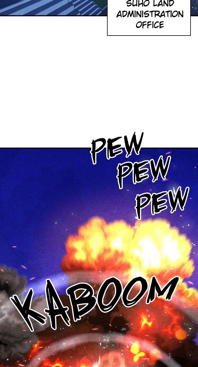 The Druid of Seoul Station Chapter 175 - Page 84