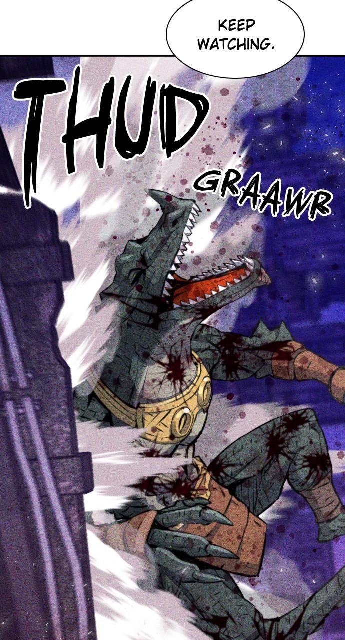 The Druid of Seoul Station Chapter 175 - Page 87