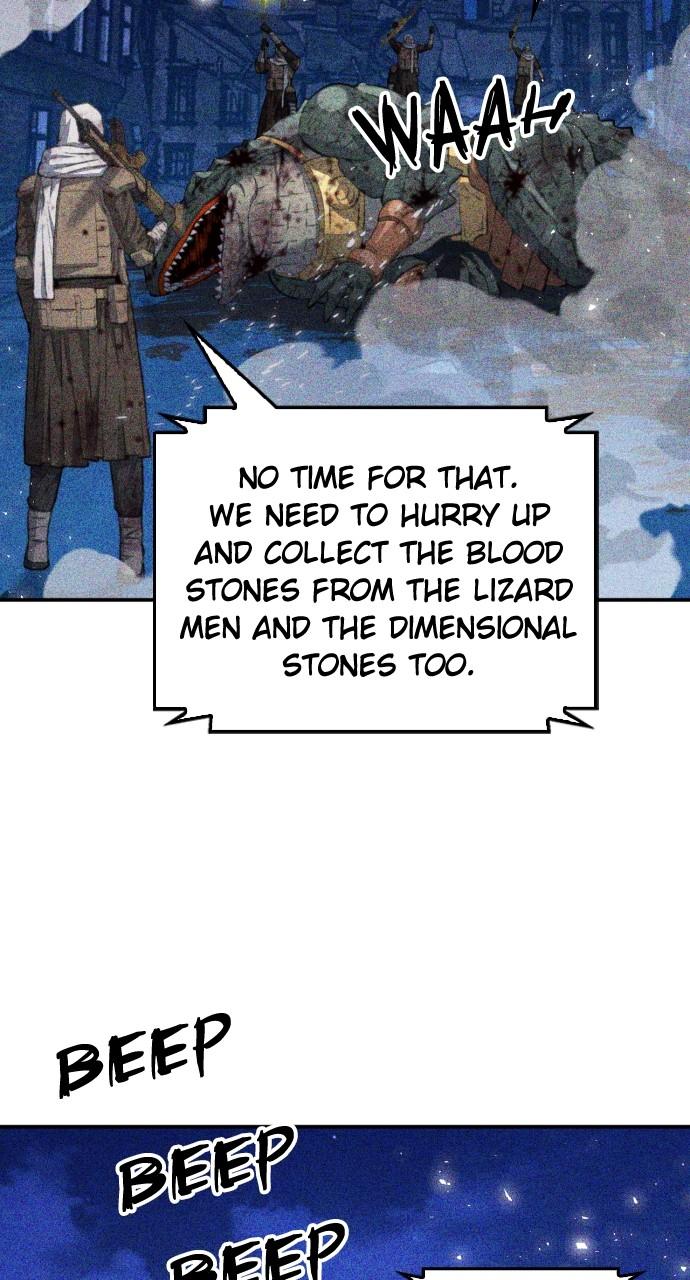 The Druid of Seoul Station Chapter 175 - Page 89