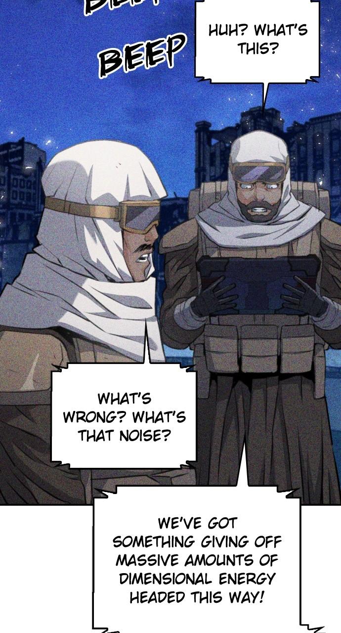 The Druid of Seoul Station Chapter 175 - Page 90