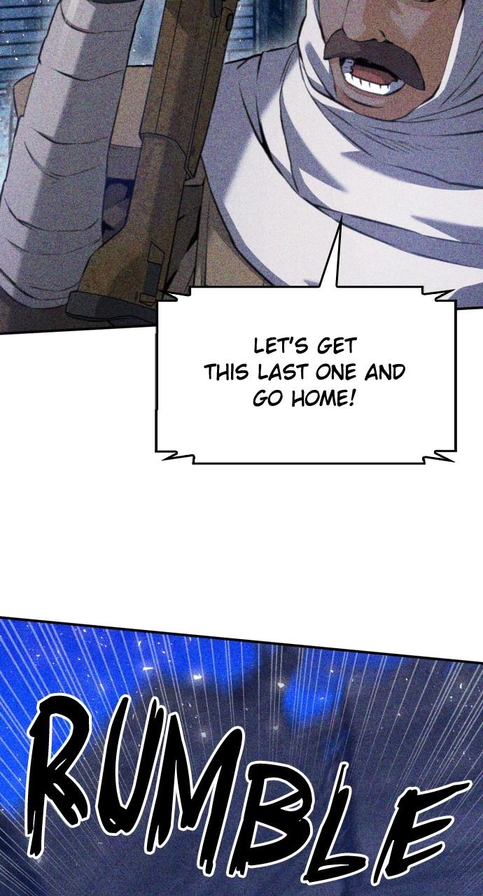 The Druid of Seoul Station Chapter 175 - Page 92