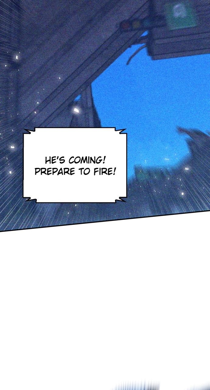 The Druid of Seoul Station Chapter 175 - Page 93