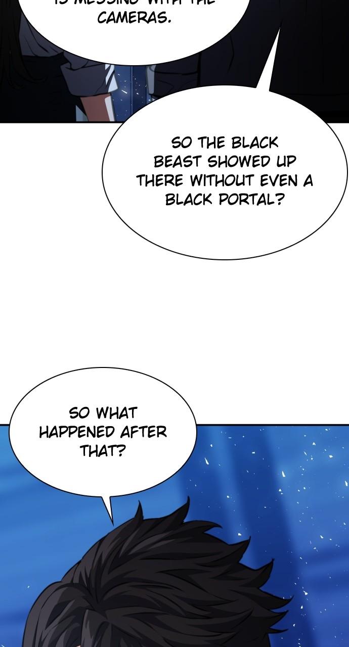 The Druid of Seoul Station Chapter 175 - Page 99