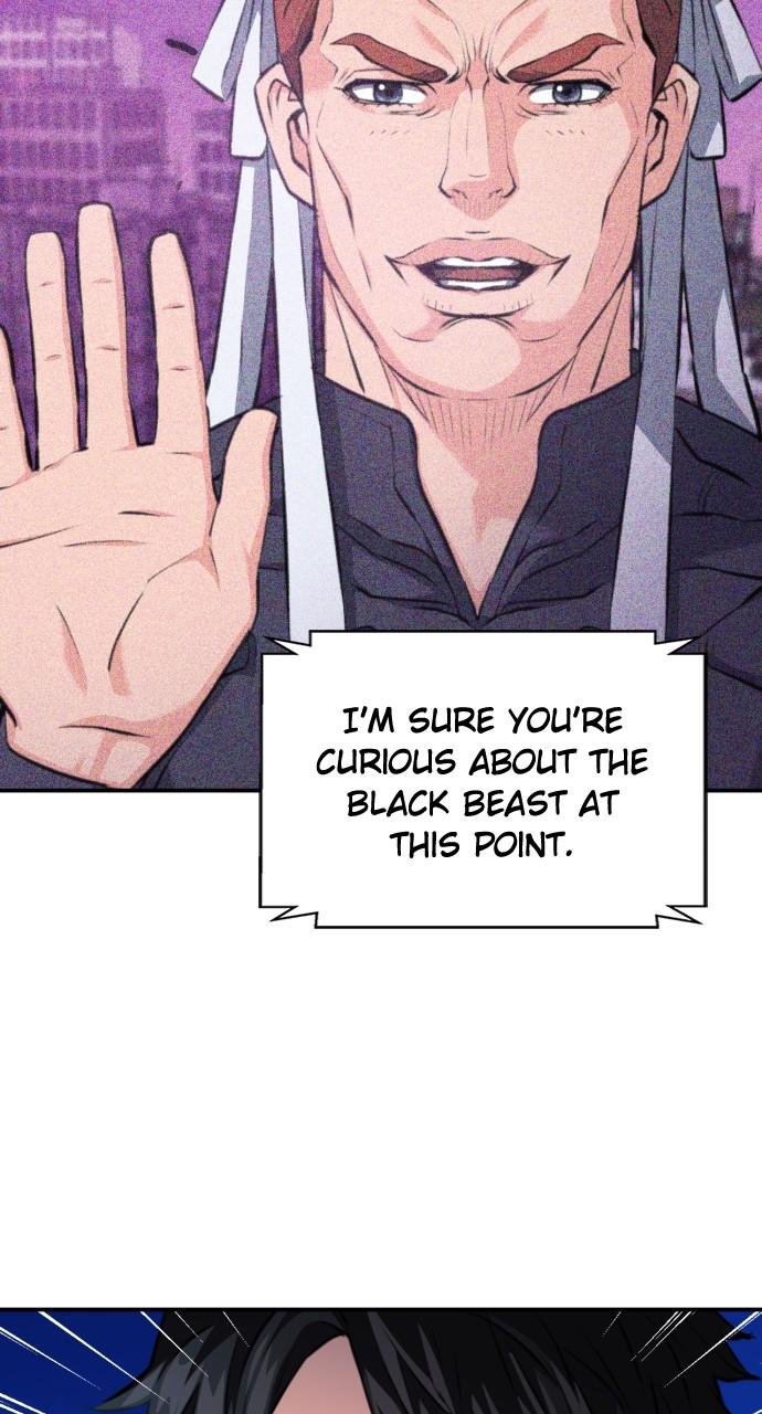 The Druid of Seoul Station Chapter 175 - Page 102