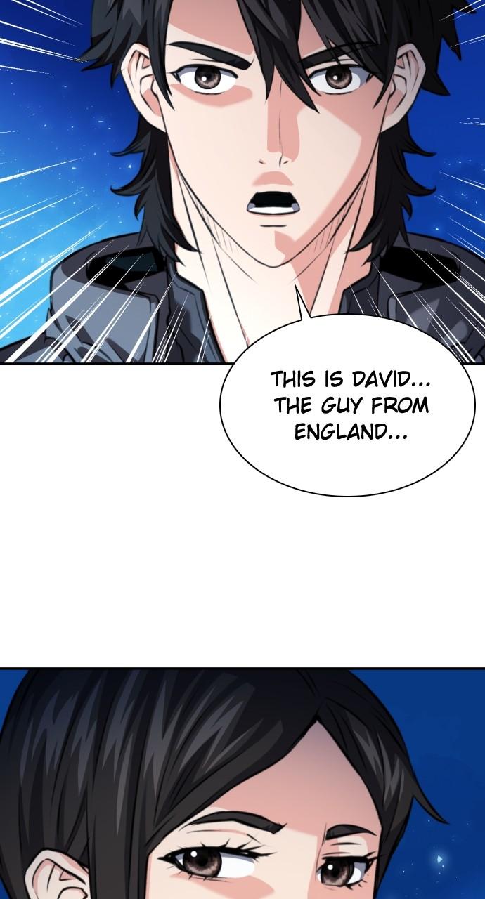 The Druid of Seoul Station Chapter 175 - Page 103